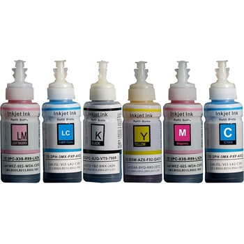 Compatible Epson T6731-T6736 съвместим икономичен комплект (ET6731)