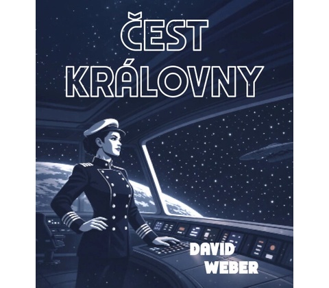 Čest královny - David Weber