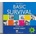New Basic Survival Class Audio CD P. Viney