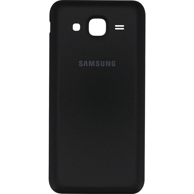 Kryt Samsung J500 Galaxy J5 zadný čierny