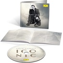 David Garrett - Iconic CD