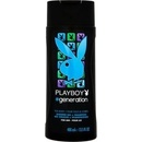 Playboy Generation For Him sprchový gel 400 ml