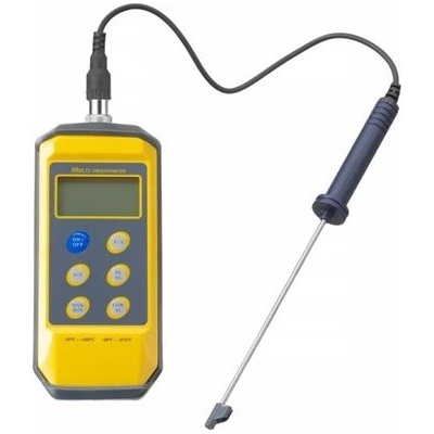Hendi 271407 Otrasuvzdorné teplomer HACCP so sondou