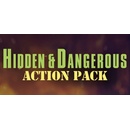 Hidden & Dangerous: Action Pack