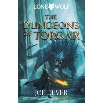 Dungeons of Torgar