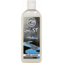 Dunai Horgaszok River Master Groundbait liquid Ghost 200ml