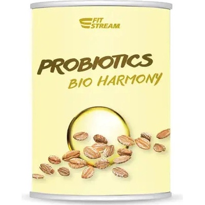 FitStream Probiotics Bio Harmony 120 g