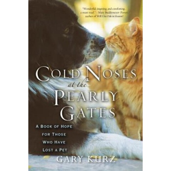 Image 1 of Cold Noses At The Pearly Gates | Gary Kurz