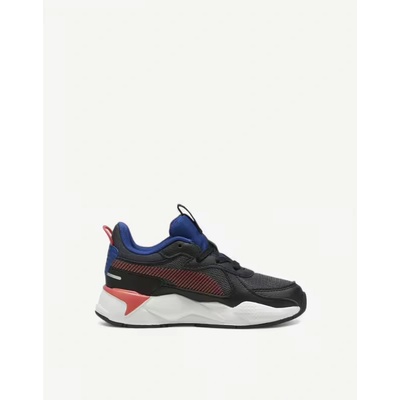 PUMA Rs-X Shoes Black/Multicolor