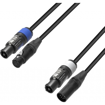 Adam Hall Cables 8101 PSDT5 0500 N