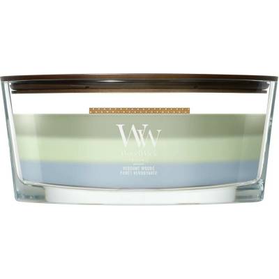Woodwick Trilogy Verdant Woods 453,6 g