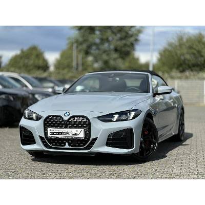 BMW 420i Cabrio M Sport 135 kW
