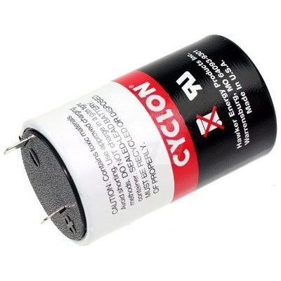 HAWKER ENERGY Pb akumulátor CYCLONE 2V/5Ah