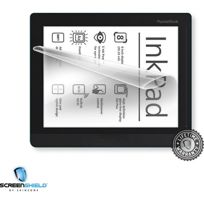 Screenshield POCKETBOOK 840 InkPad 2 folie na displej POB-840IP2-D