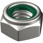 Uncanny Brand Pendant with inlay galvanized din 985 class 8.8 m3