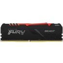Kingston FURY Beast Black RGB EXPO 32GB DDR5 6000MHz CL36 DIMM KF560C36BBEA-32