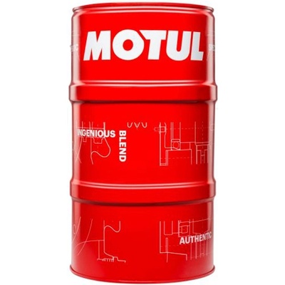 Motul Масло за автоматична скоростна кутия motul multi atf 60 литра