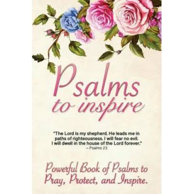Psalms to Inspire | 5310 Publishing