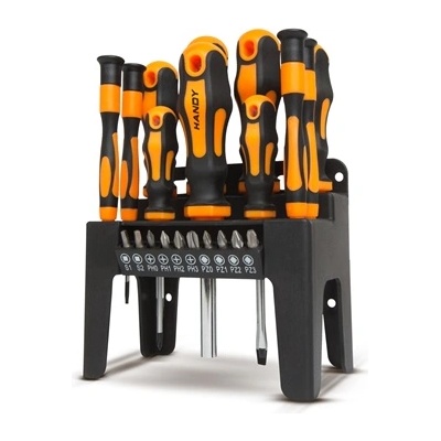 HANDY 10700 комплект за почистване 22 части (10700)