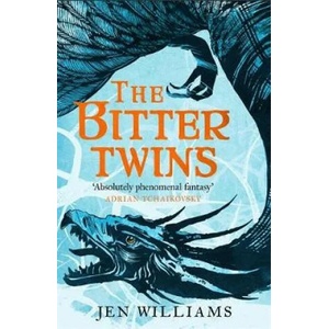 Bitter Twins (ISBN: 9781472235213)