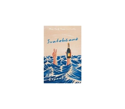 Svatebčané - Alison Espach