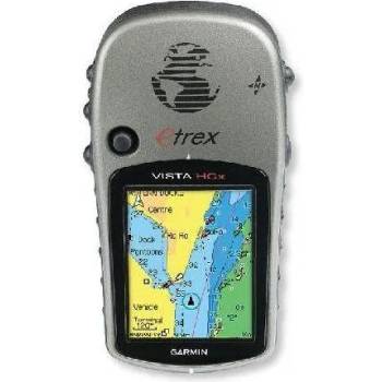 Image 1 of Garmin eTrex Vista HCx