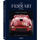 Ultimate Ferrari Book