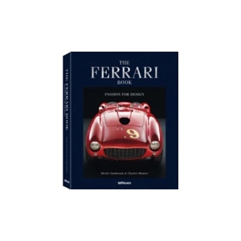 Ultimate Ferrari Book