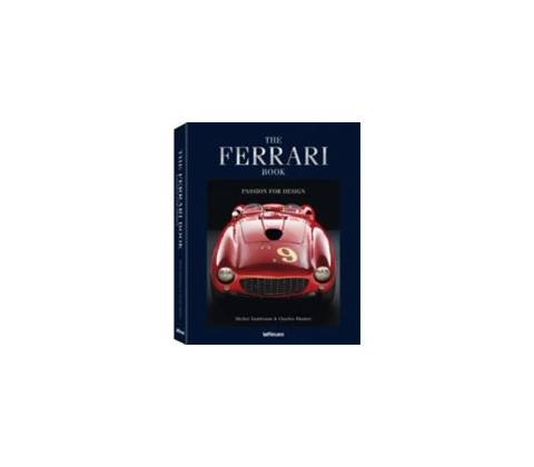 Ultimate Ferrari Book