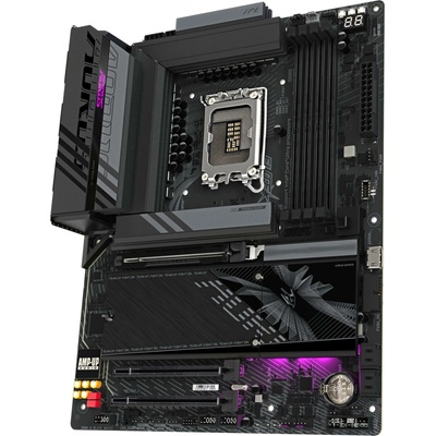 Gigabyte Z890 AORUS ELITE WIFI7
