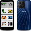 ALIGATOR S6600 Senior Blue