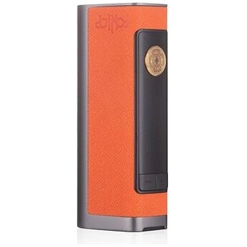Dotmod dotBox 100W Mod Orange