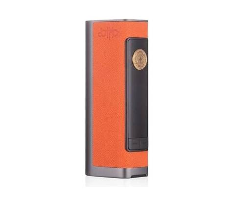 Dotmod dotBox 100W Mod Orange