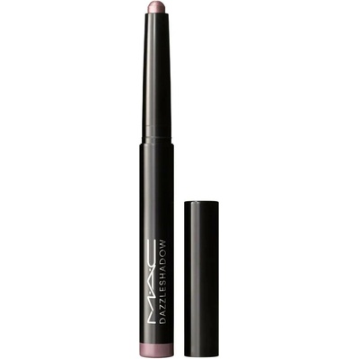 MAC Cosmetics Dazzleshadow Eyeshadow Stick krémové oční stíny v tyčince Taupe It Off 1,6 g