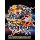 Super Robot Wars 30 (Ultimate Edition)
