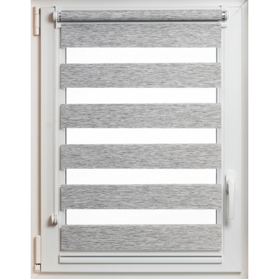 Garnyze-levneCZ Rolety Den a noc Mini Premium DN31 57 x 150 cm