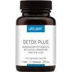  Detox Plus - 90 капсули