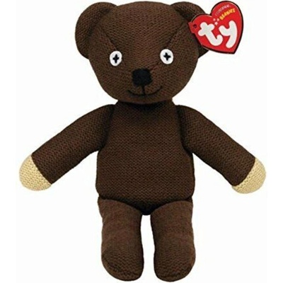 Beanie Babies Mr Bean 23 cm