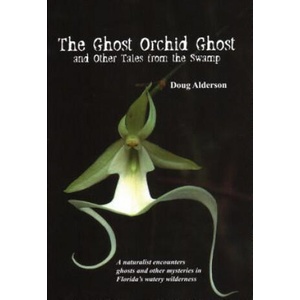 Ghost Orchid Ghost (2007)