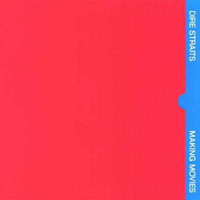 Universal Dire Straits: Making Movies - CD (014137)