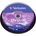 Verbatim Медия, Verbatim DVD+R AZO 4.7GB 16X MATT SILVER SURFACE (10 PACK) (43498)
