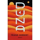 Duna - retro vydání