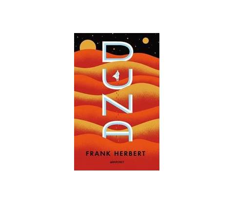 Duna - retro vydání