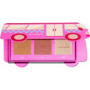 Benefit Cosmetics КОМПЛЕКТ BENEFIT COSMETICS Beauty Bus Stop Палитра дамски