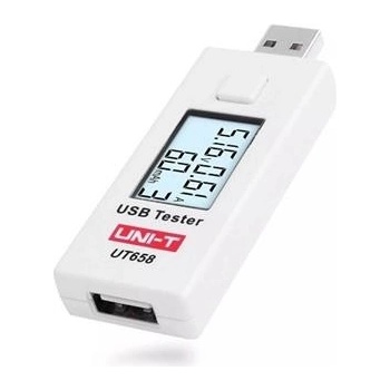 UNI-T UT658