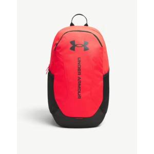 Under armour Hustle Lite Backpack Red/Black