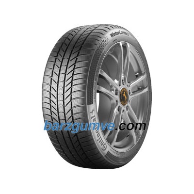 Continental WinterContact TS 870 P ( 245/55 R17 106H XL EVc, )