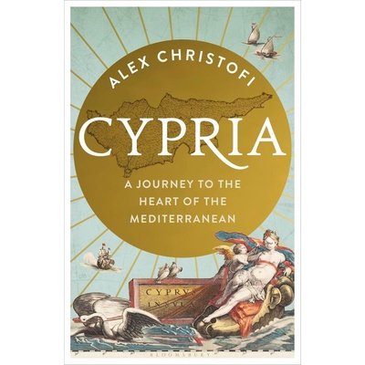 Cypria - Alex Christofi
