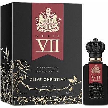 Image 1 of Clive Christian Rock Rose EDP 50 ml