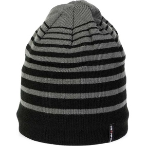 Finmark Winter hat черно, сиво uni (fc2213)